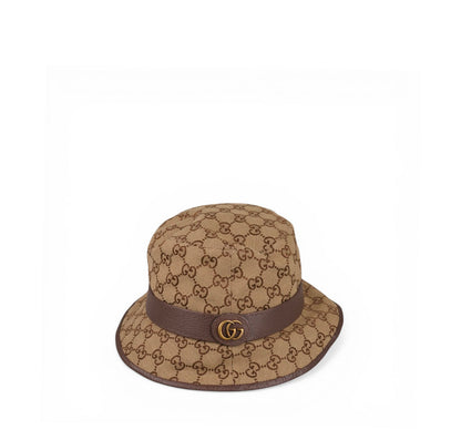 Cappello GG Monogram