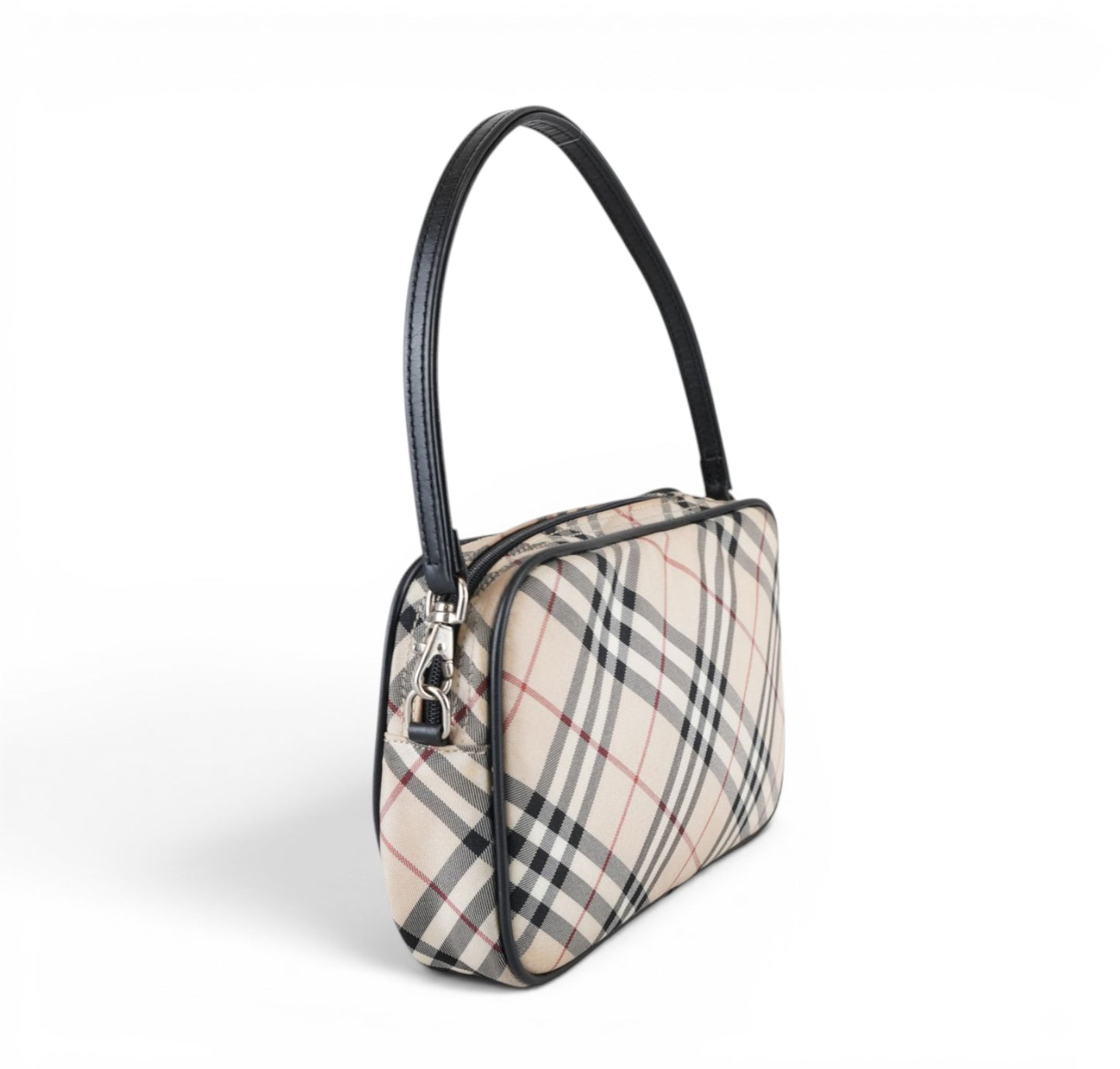 Pochette Nova Check