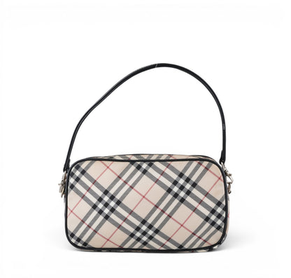 Pochette Nova Check