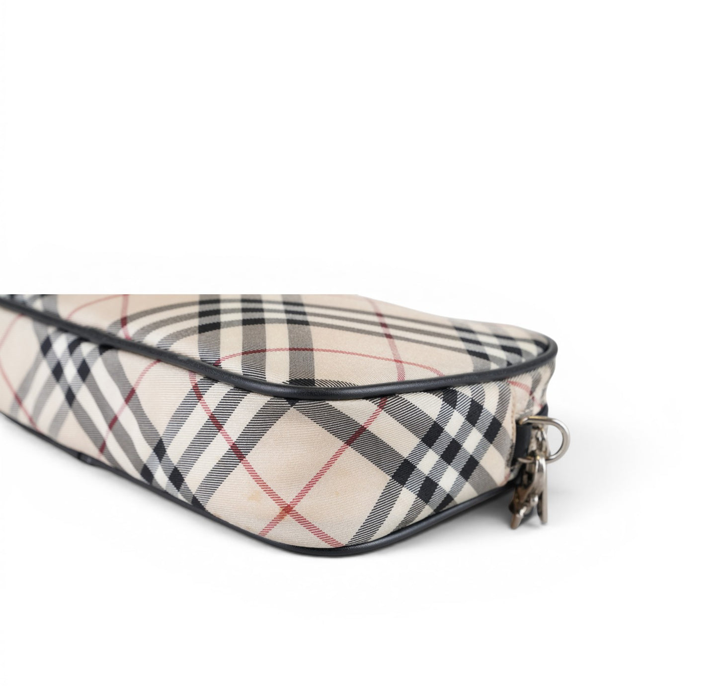 Pochette Nova Check