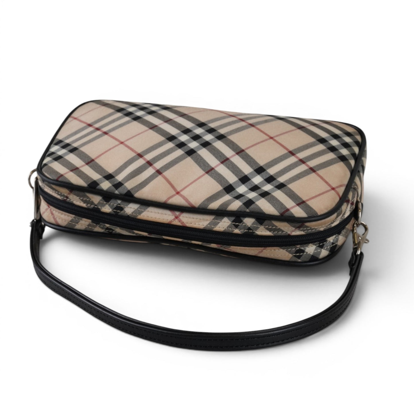 Pochette Nova Check