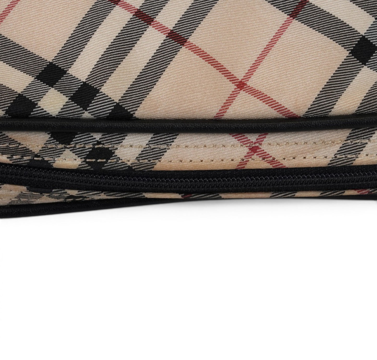 Pochette Nova Check
