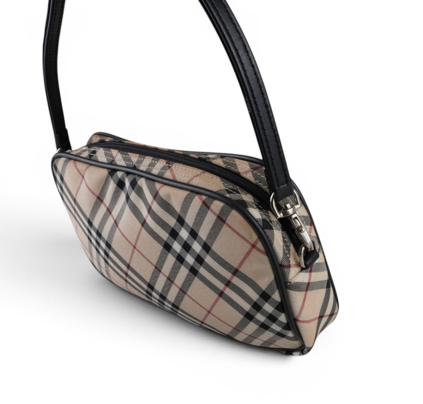 Pochette Nova Check