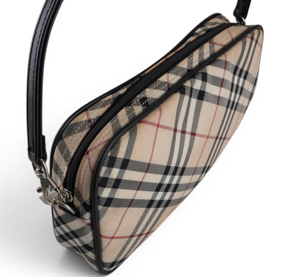 Pochette Nova Check