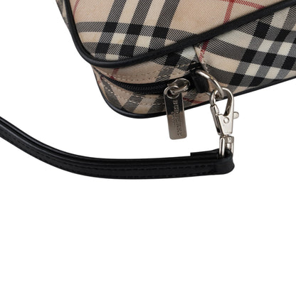 Pochette Nova Check