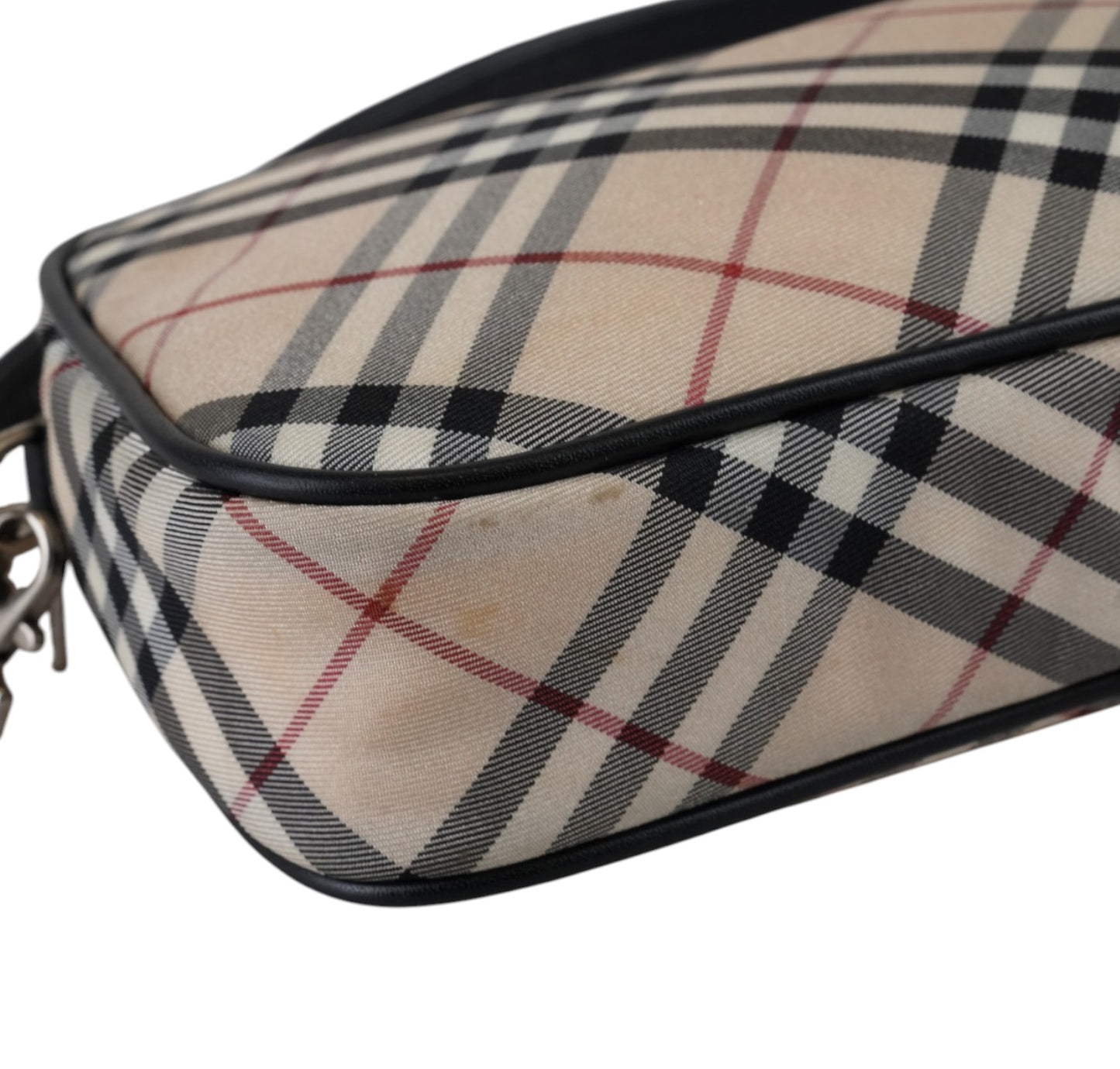 Pochette Nova Check