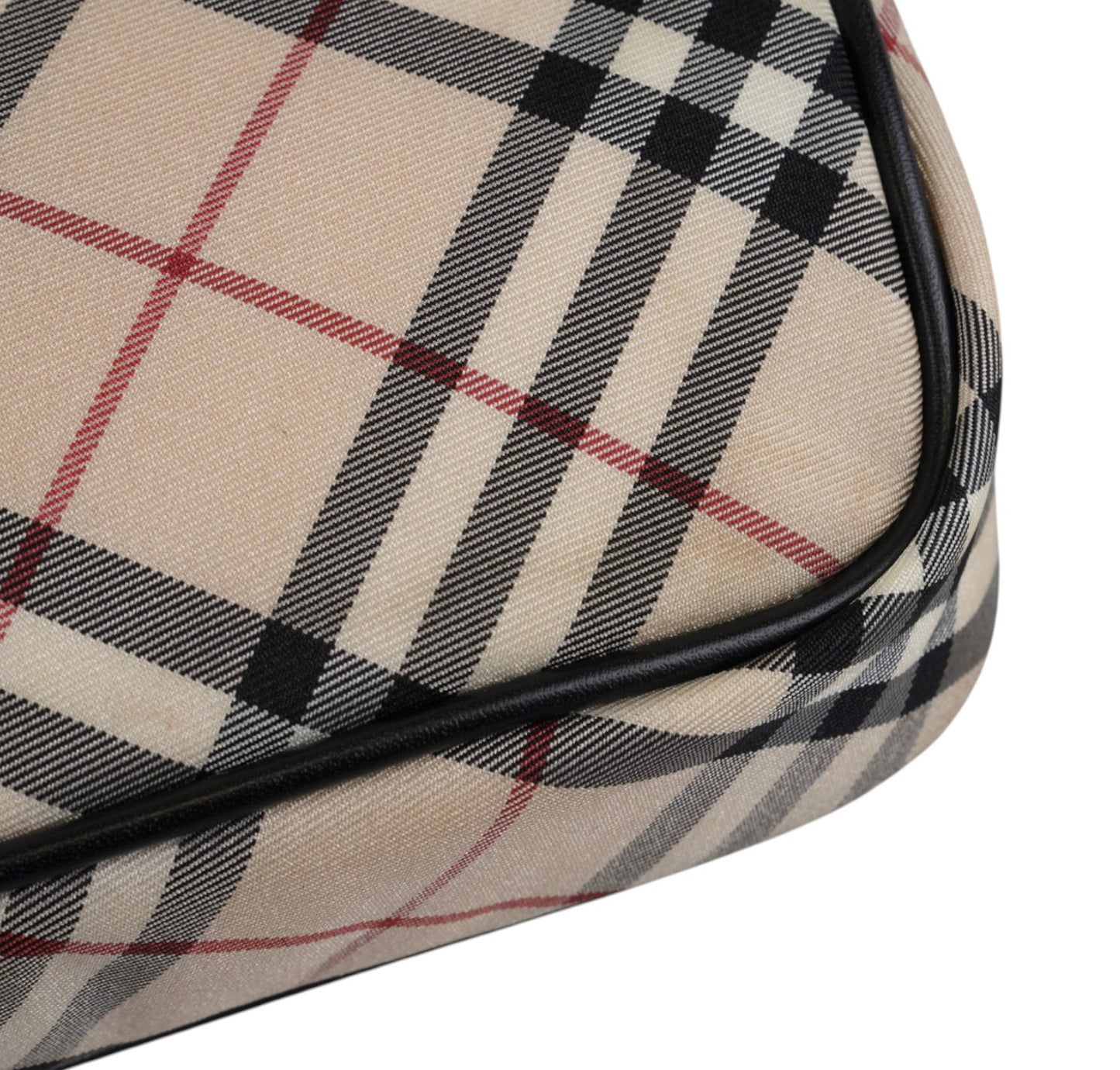 Pochette Nova Check