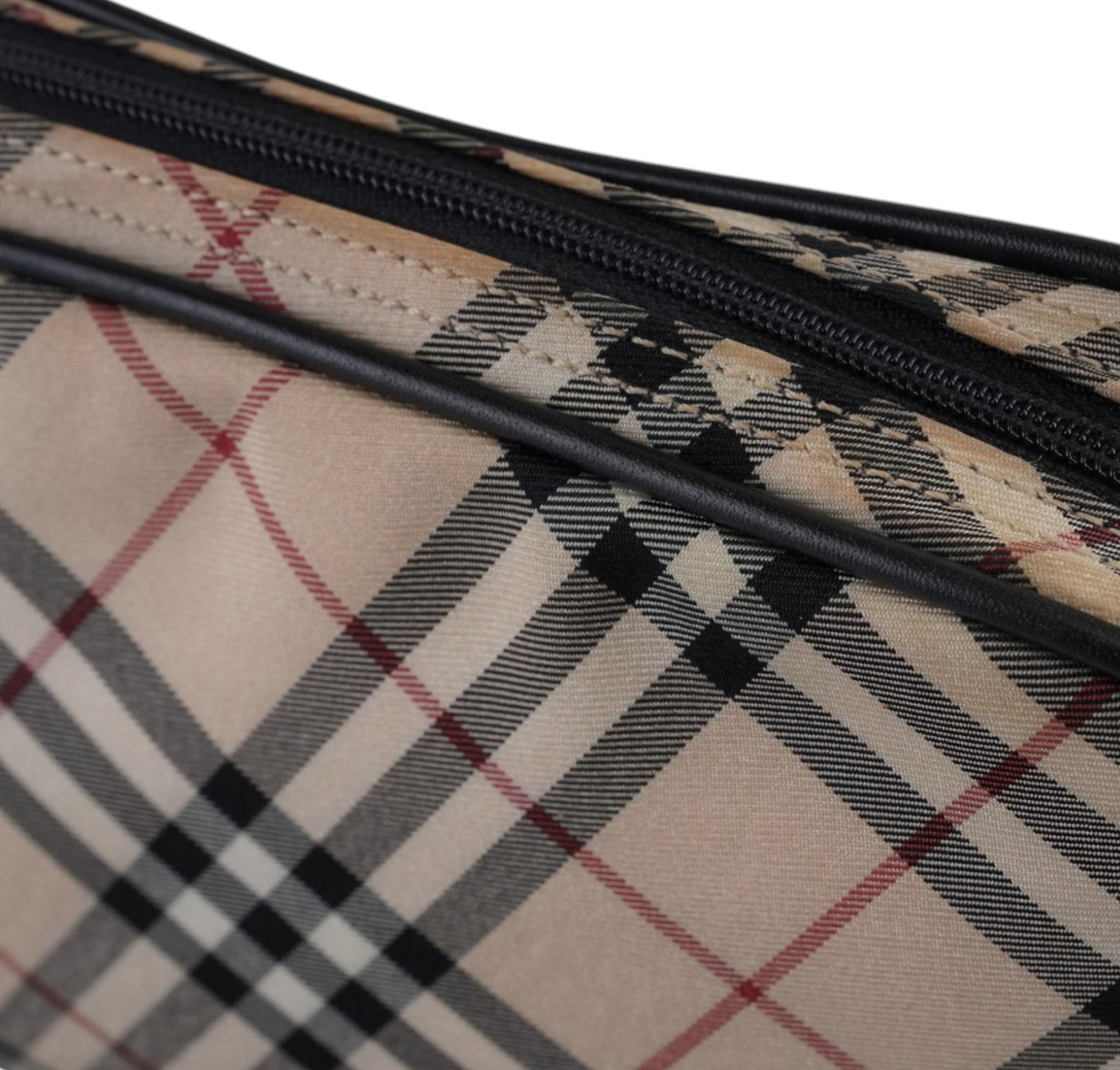 Pochette Nova Check