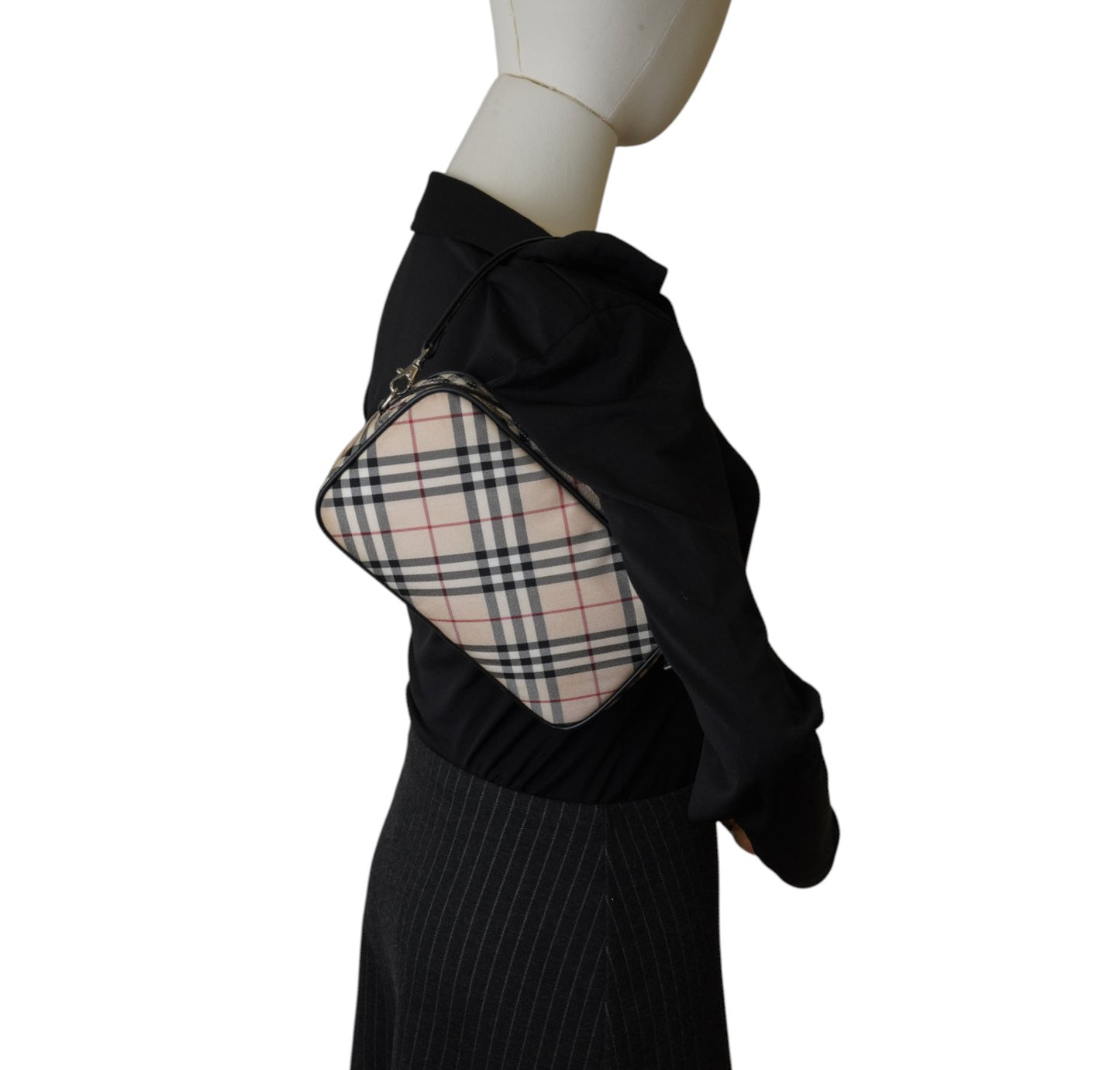 Pochette Nova Check