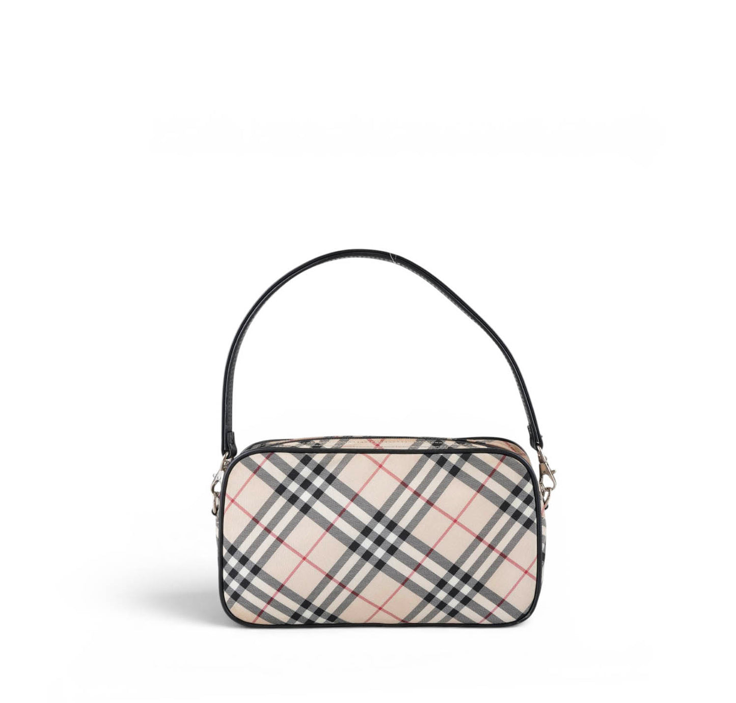 Pochette Nova Check