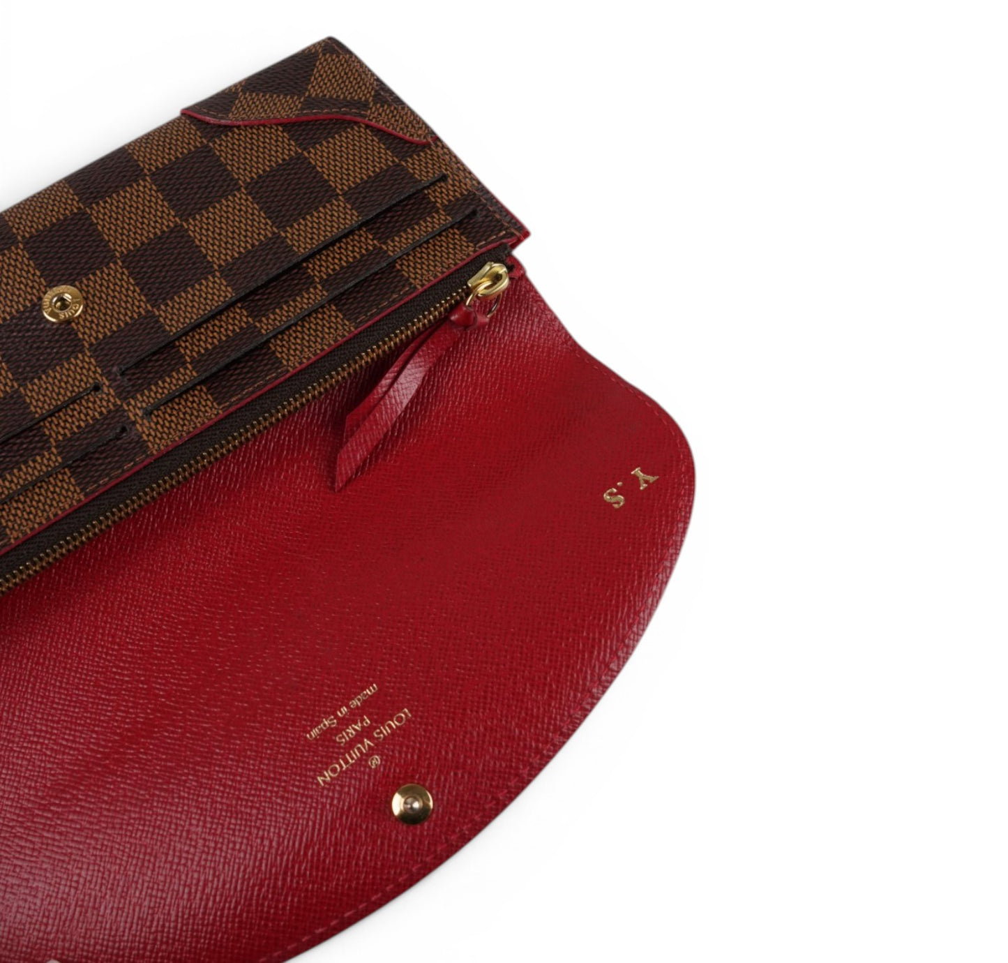 Caissa Damier