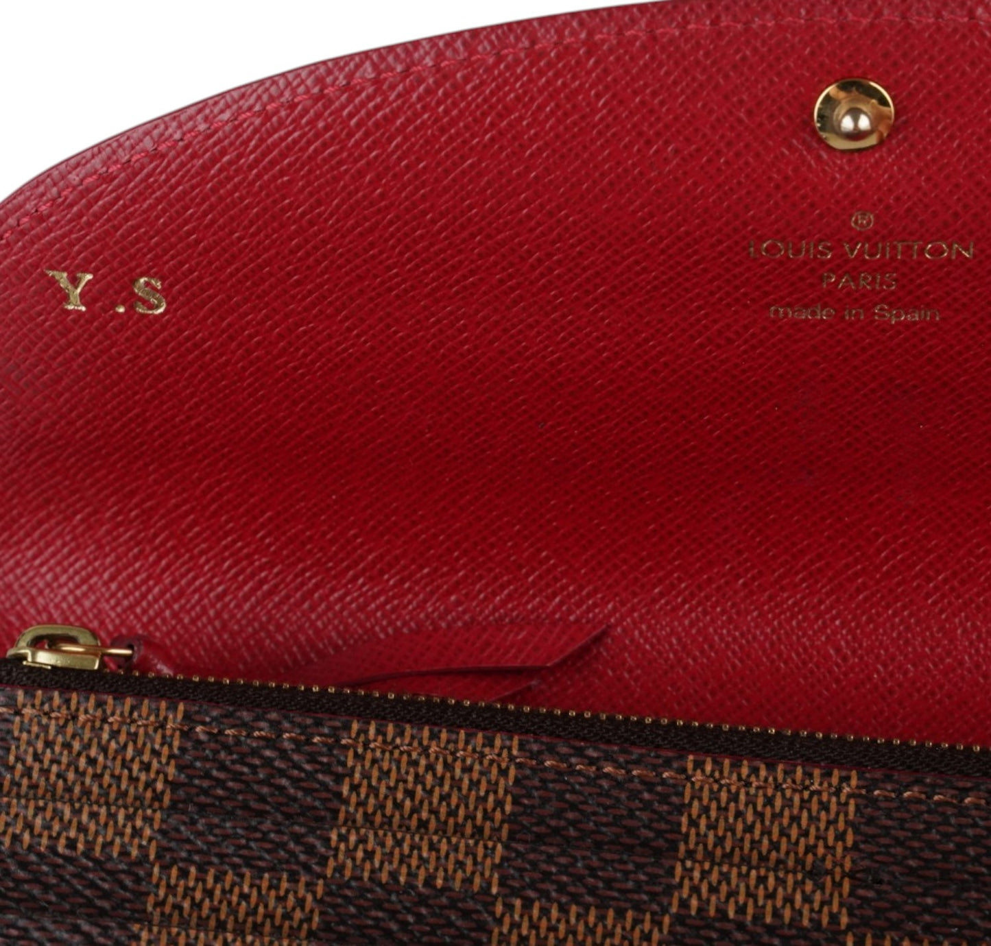Caissa Damier