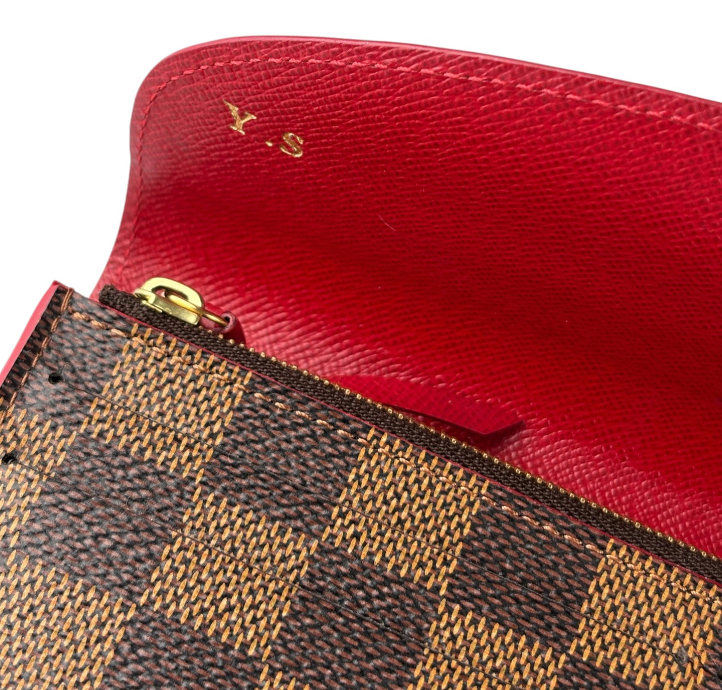Caissa Damier
