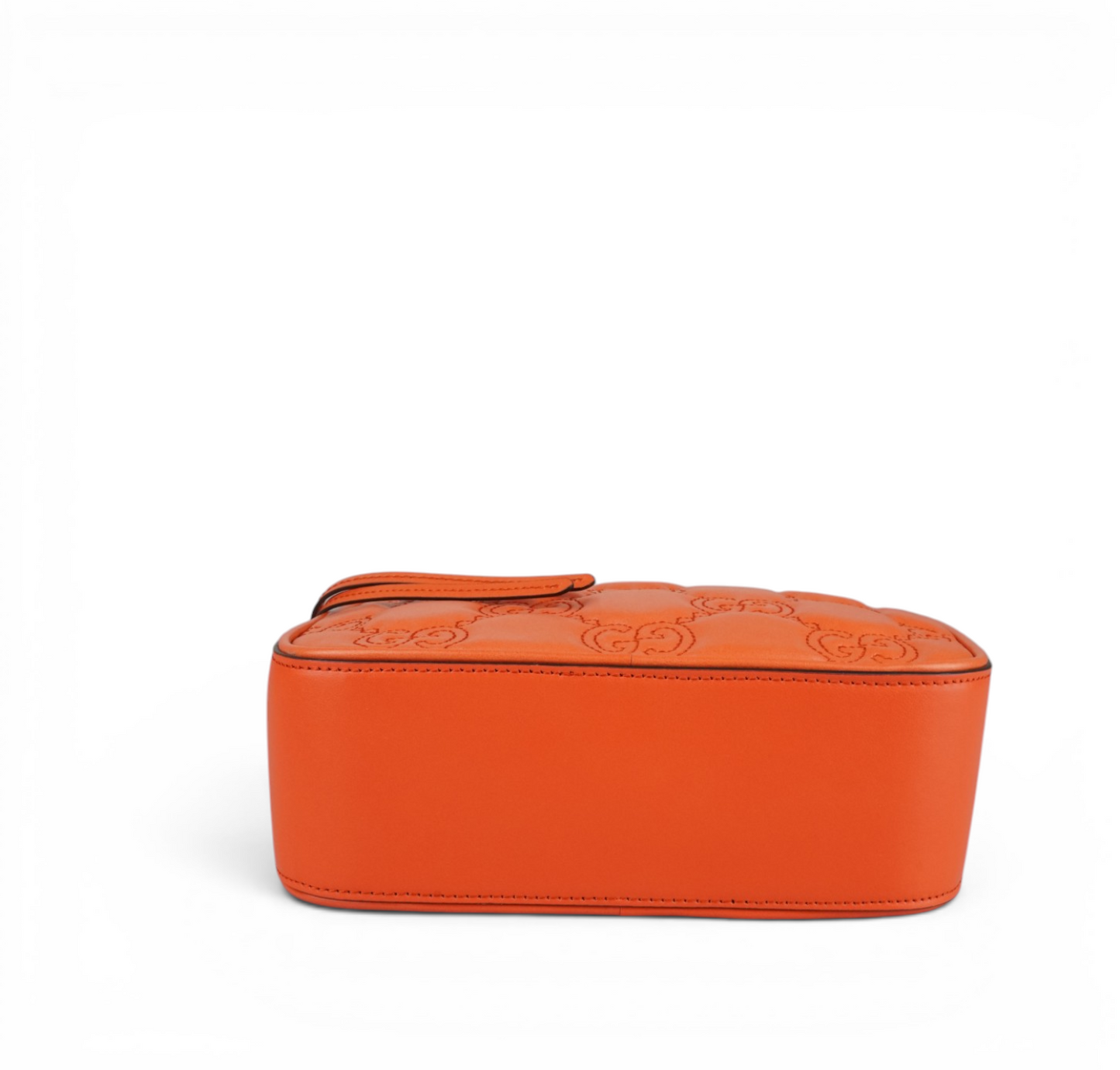 Camera Bag GG Arancione