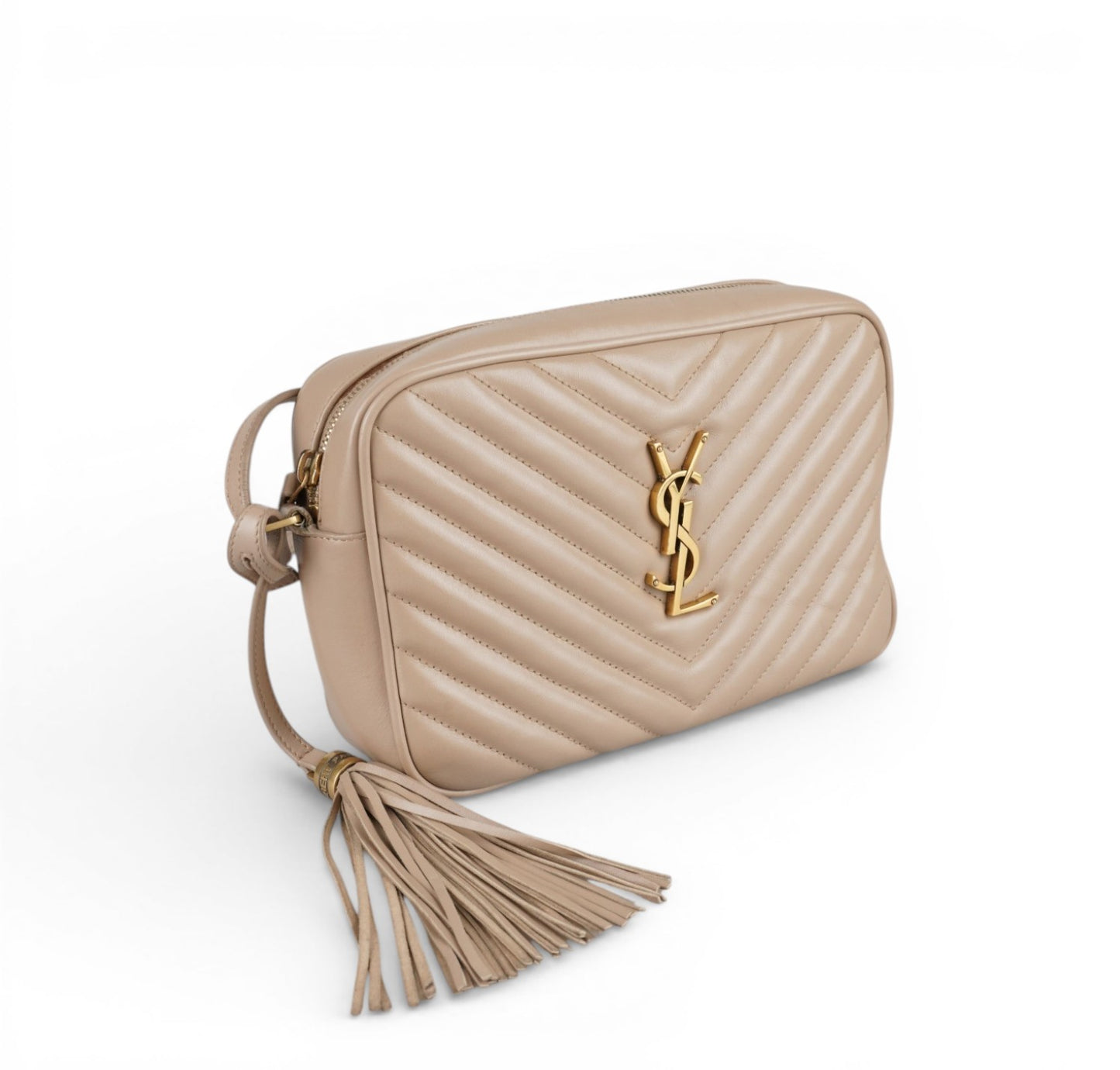 Lou Camera Bag