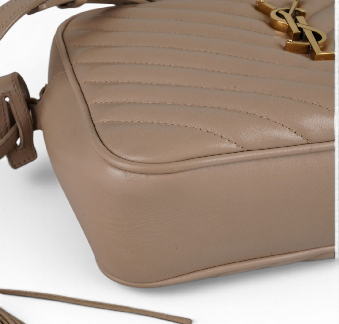 Lou Camera Bag