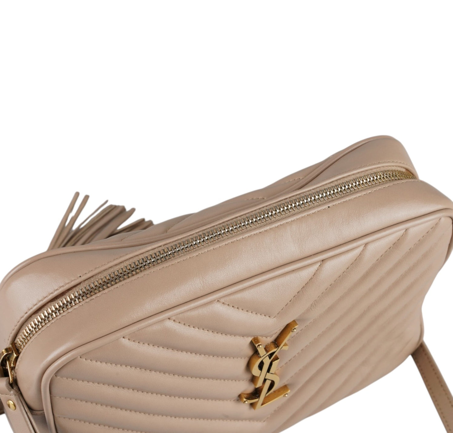 Lou Camera Bag