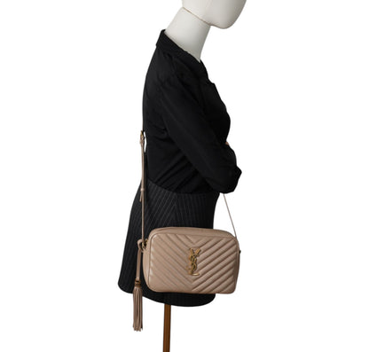 Lou Camera Bag