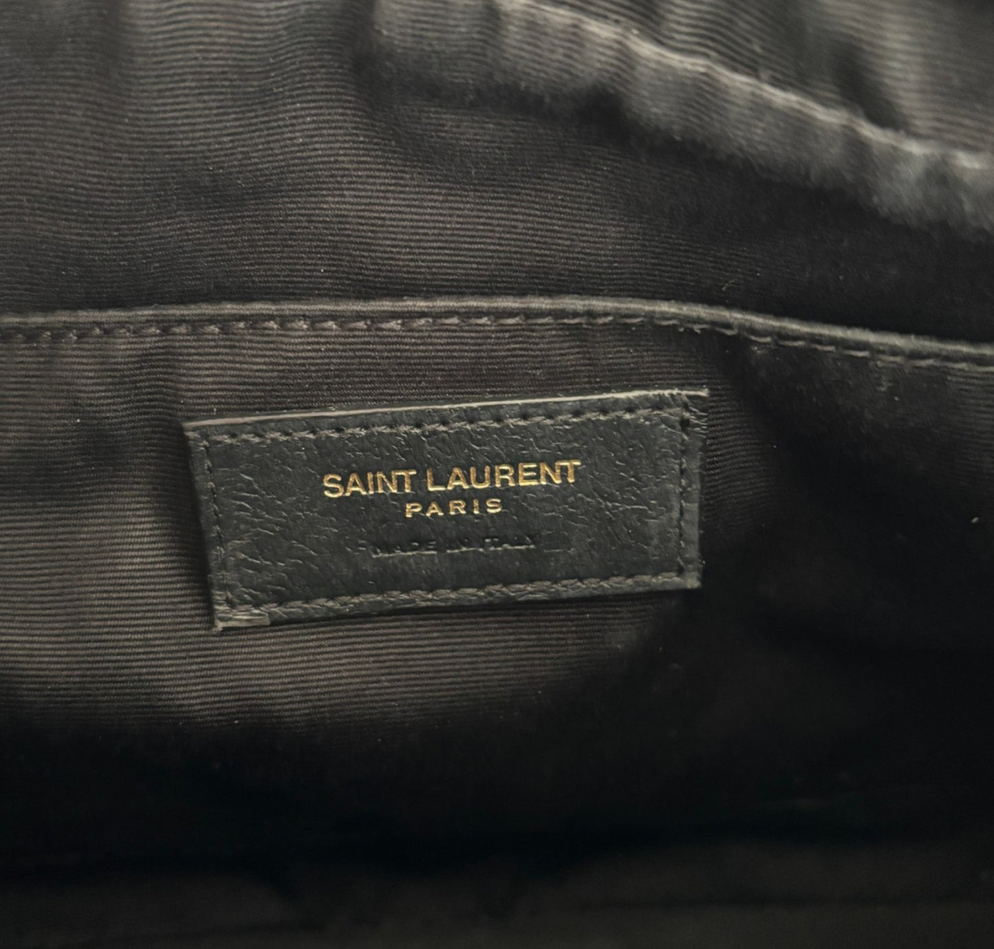 Lou Camera Bag