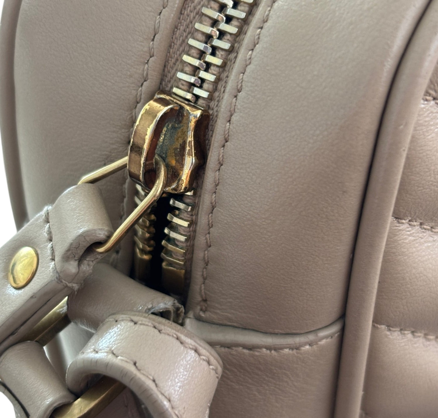 Lou Camera Bag