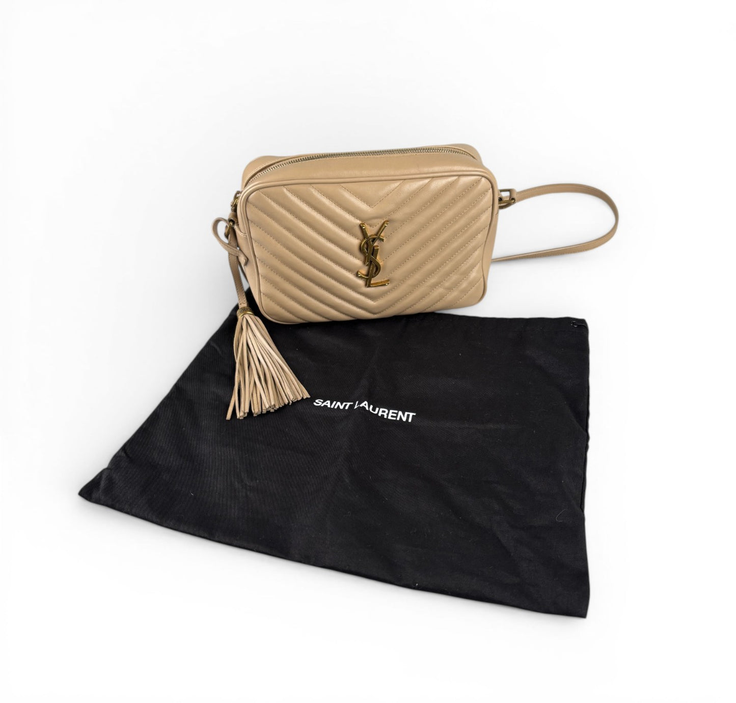 Lou Camera Bag