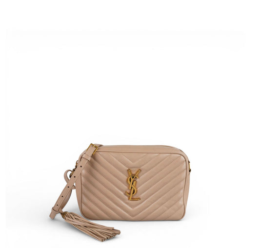 Lou Camera Bag