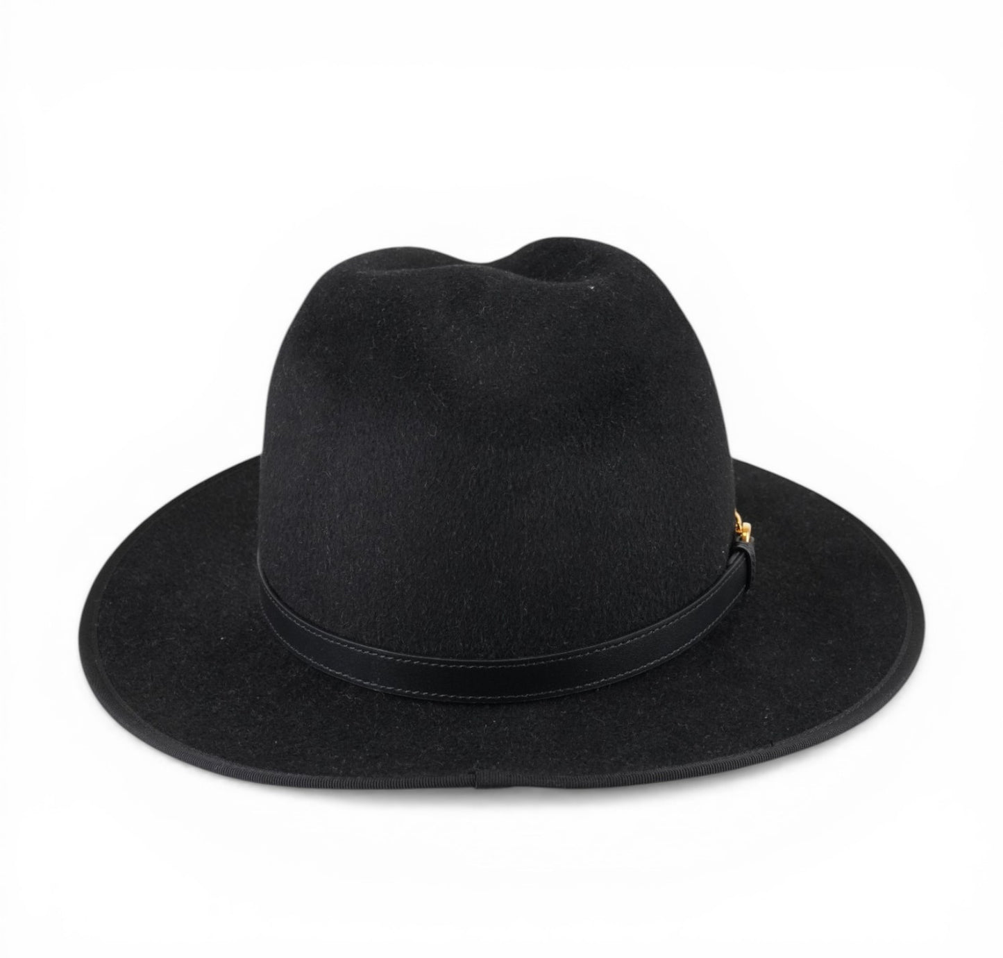 Cappello Horsebit