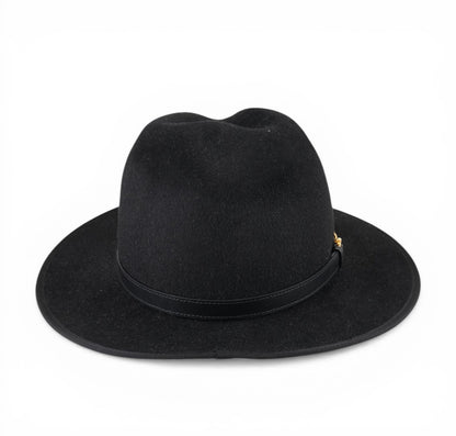 Cappello Horsebit
