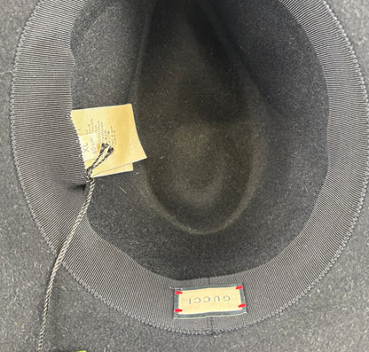 Cappello Horsebit