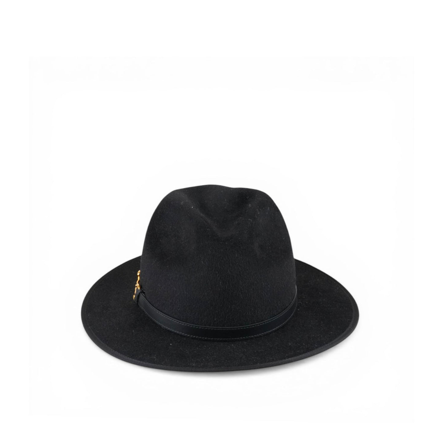 Cappello Horsebit