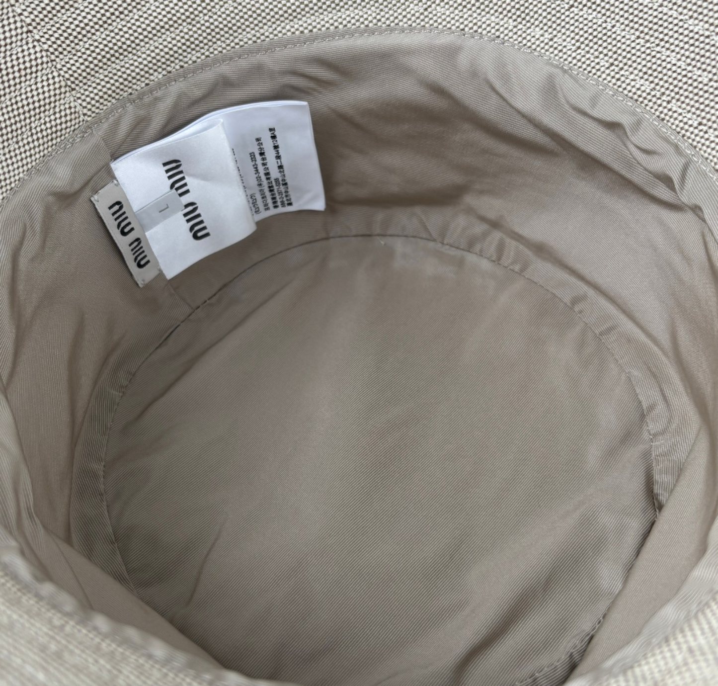 Cappello Logo