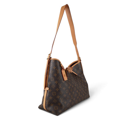 CarryAll MM Monogram