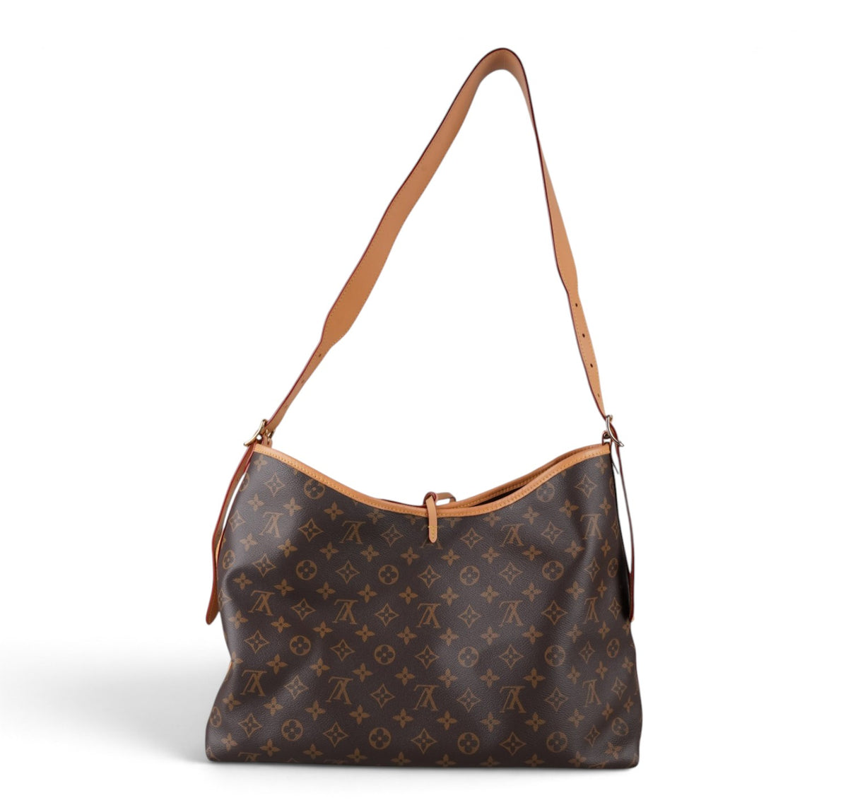 CarryAll MM Monogram
