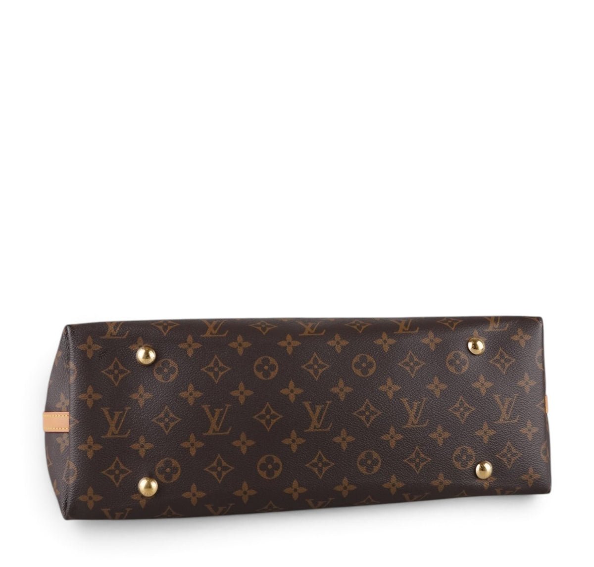 CarryAll MM Monogram