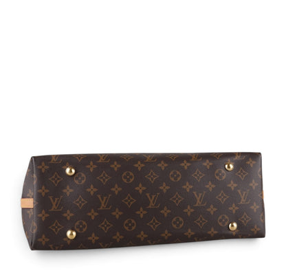 CarryAll MM Monogram
