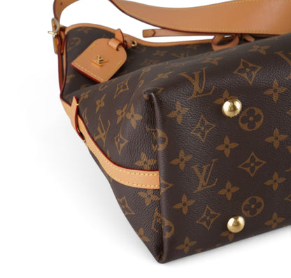 CarryAll MM Monogram