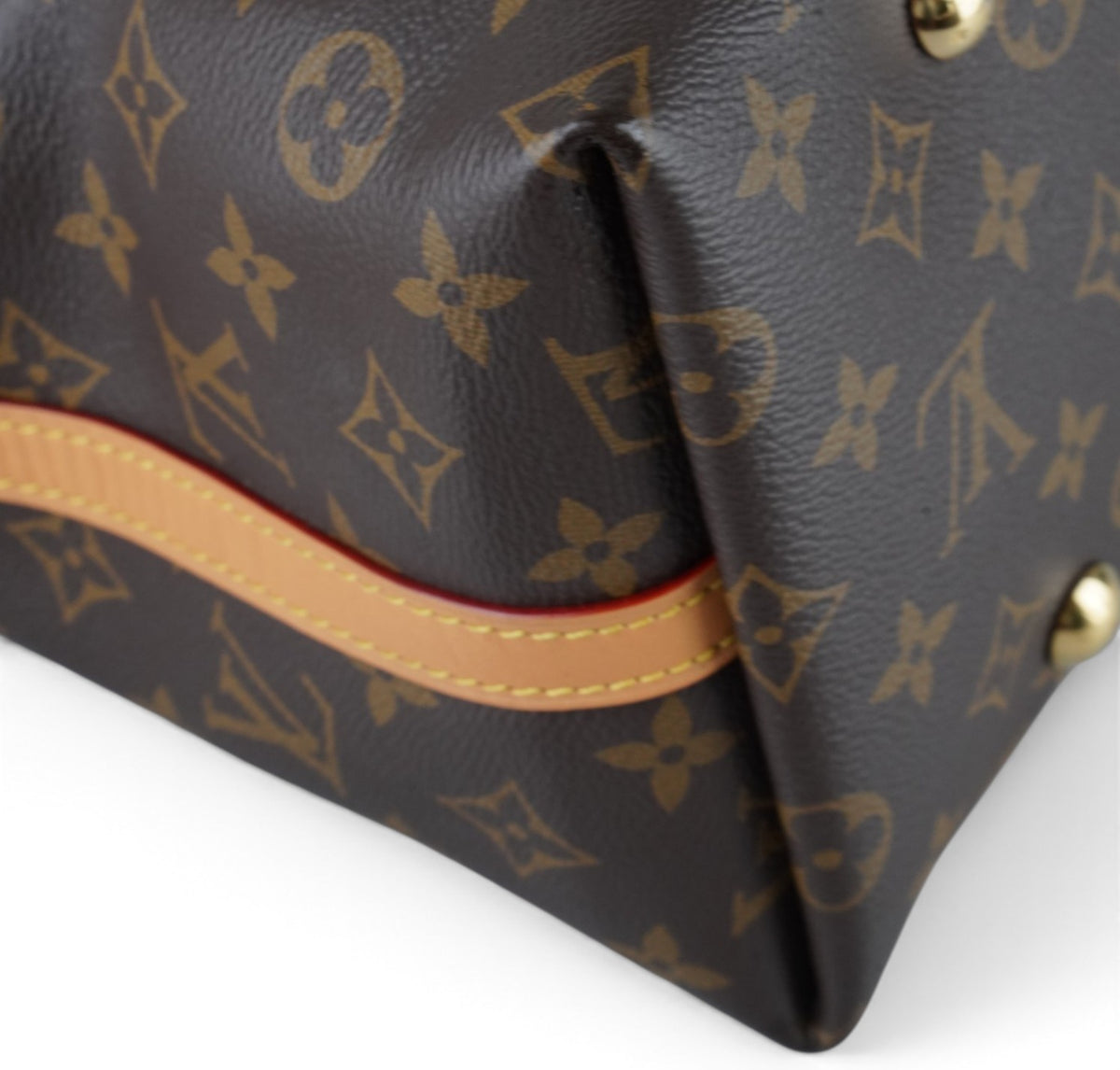 CarryAll MM Monogram
