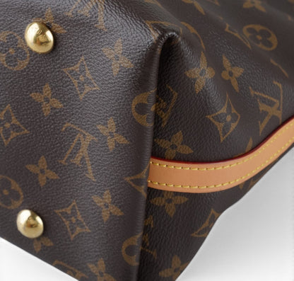 CarryAll MM Monogram