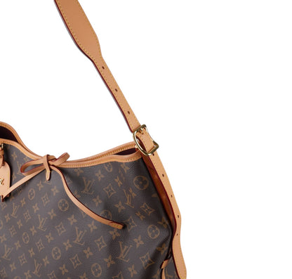 CarryAll MM Monogram