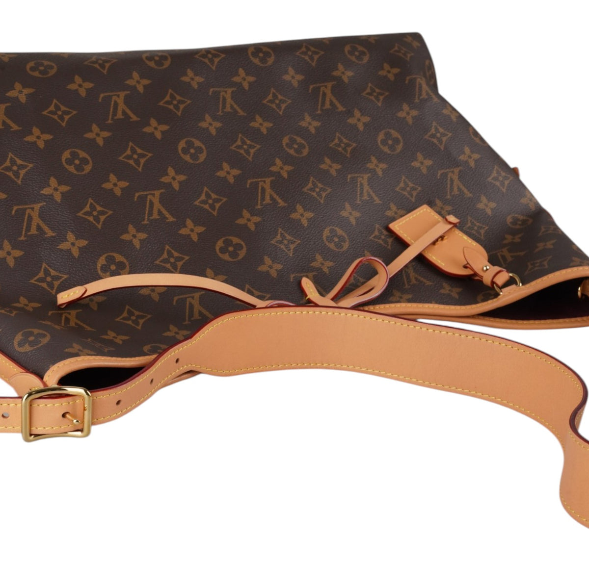 CarryAll MM Monogram