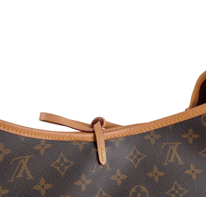 CarryAll MM Monogram