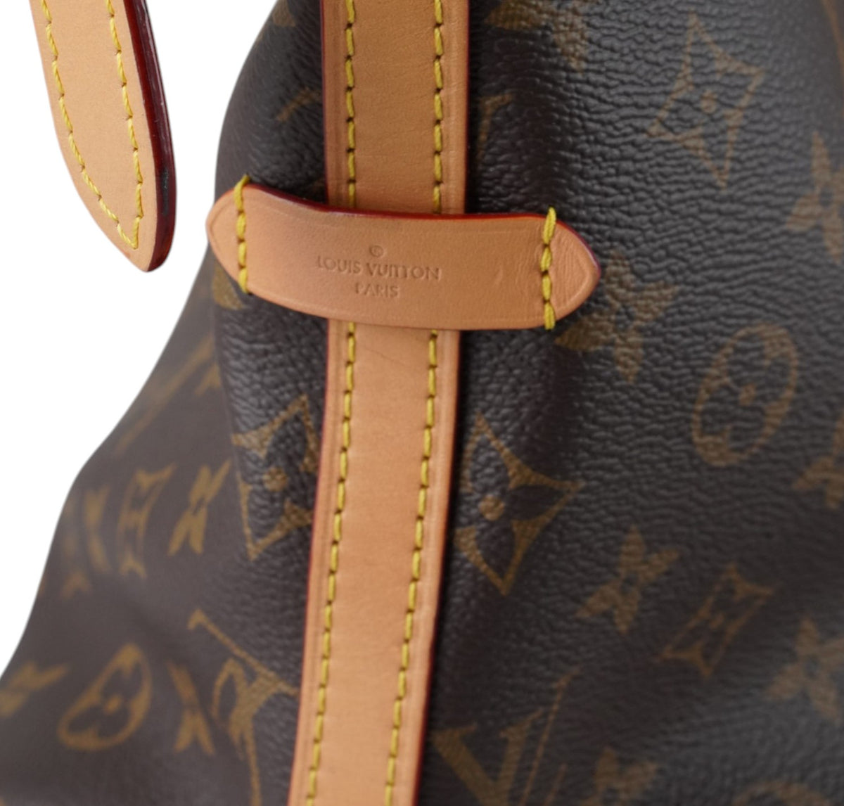CarryAll MM Monogram