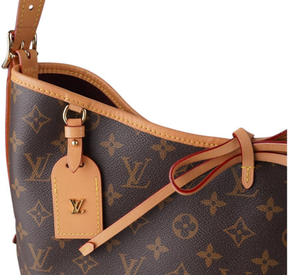CarryAll MM Monogram