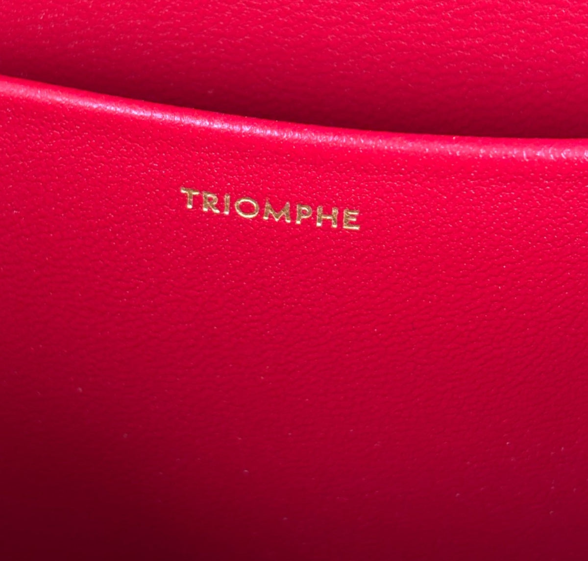 Triomphe Classique