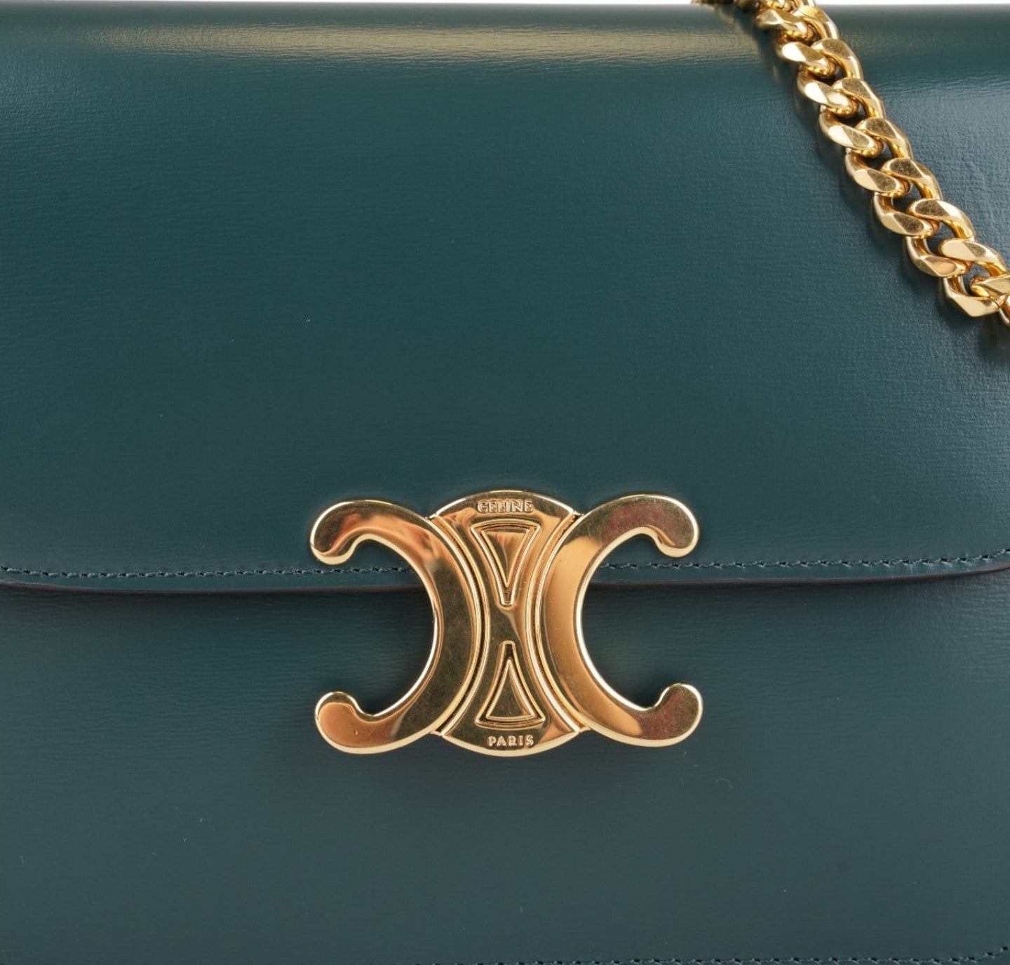 Triomphe Chain