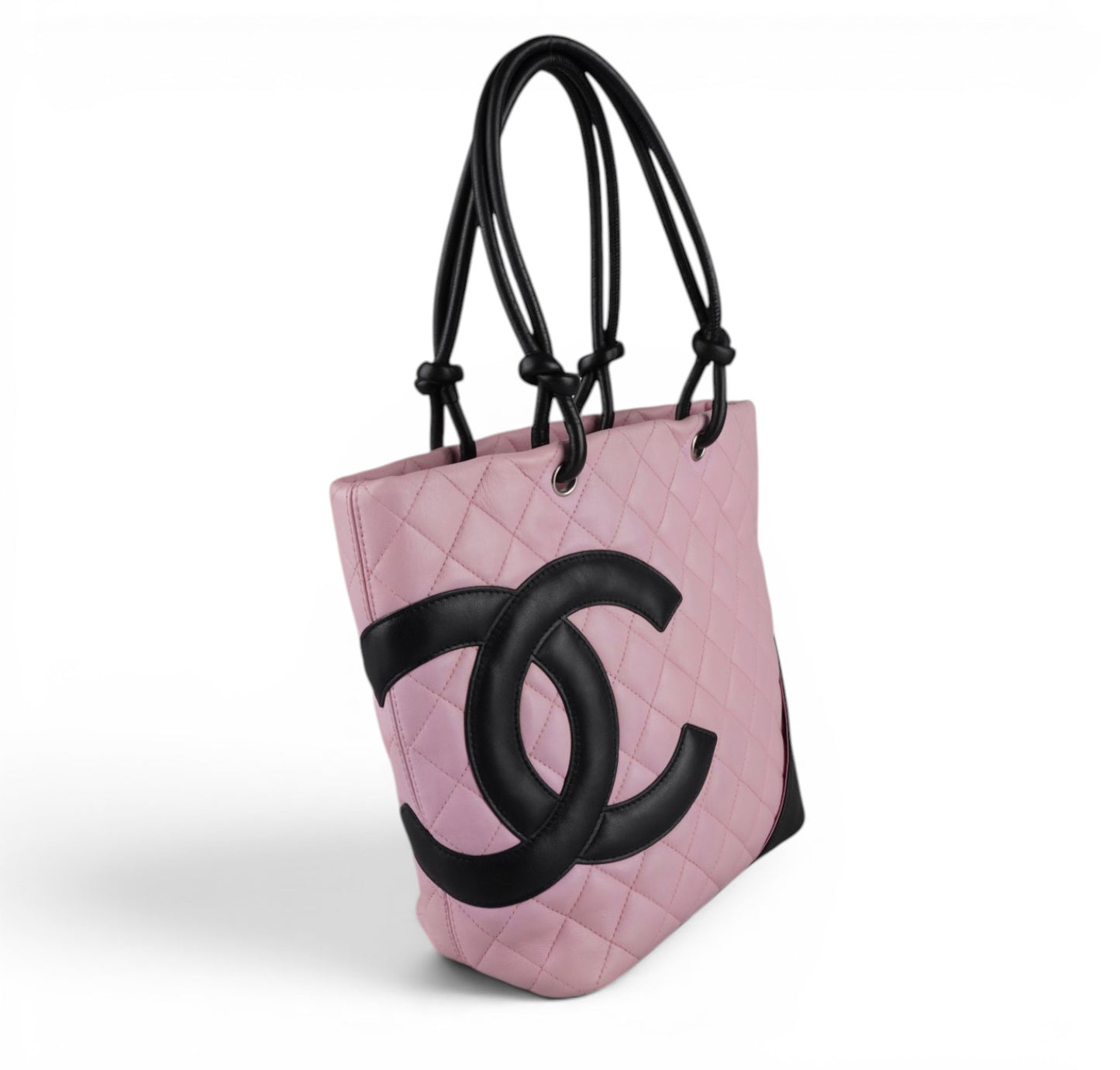 Tote Cambon Rosa