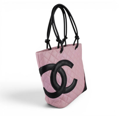 Tote Cambon Rosa