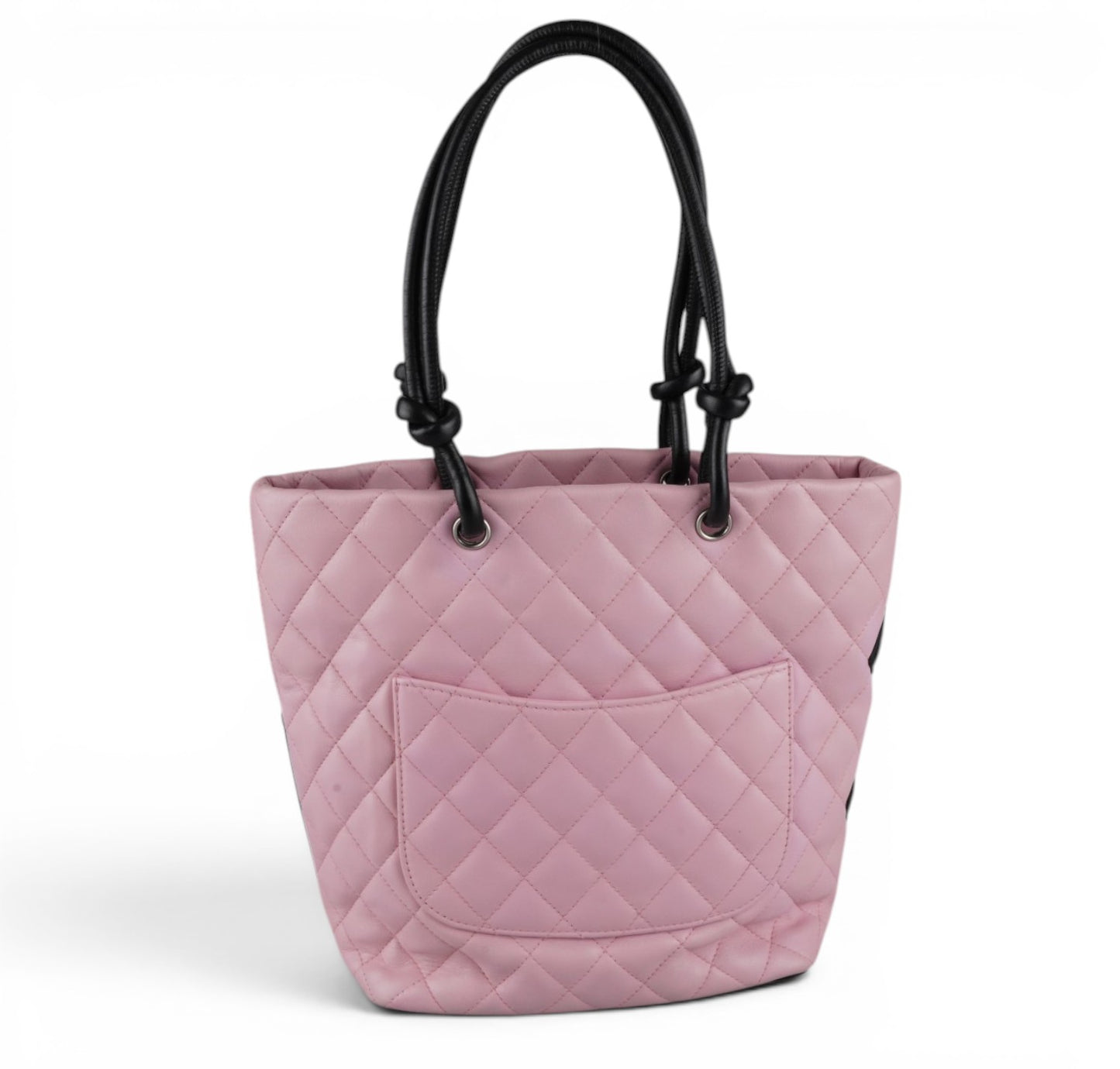 Tote Cambon Rosa
