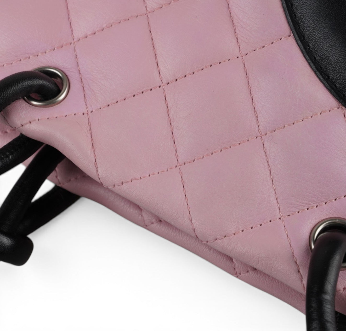 Tote Cambon Rosa