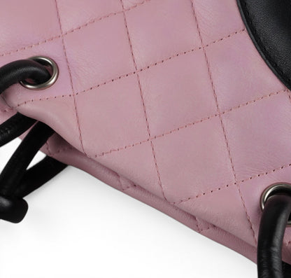 Tote Cambon Rosa